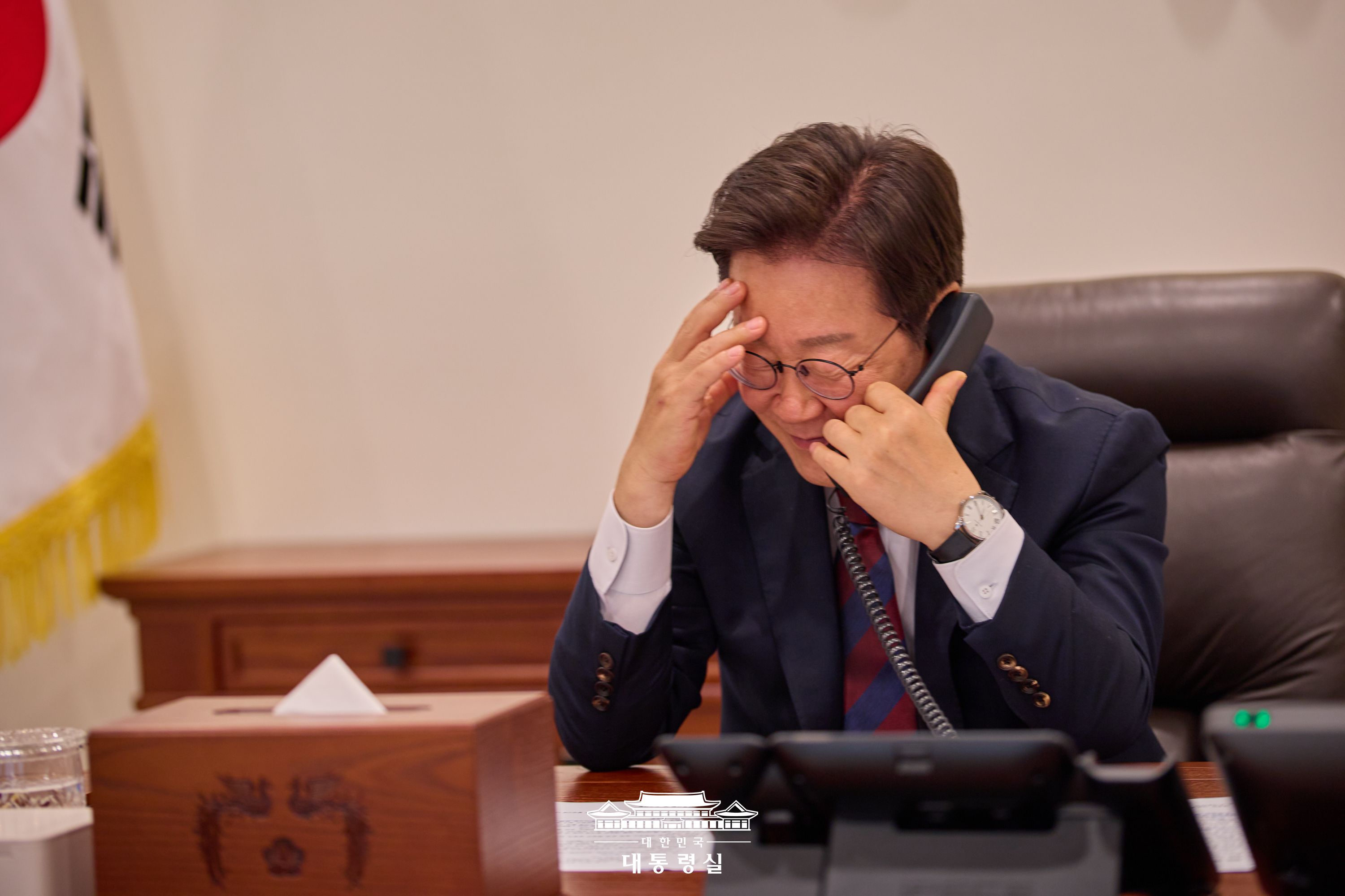 2025년 7월 4일 국민 여러분께 보고드립니다 슬라이드13