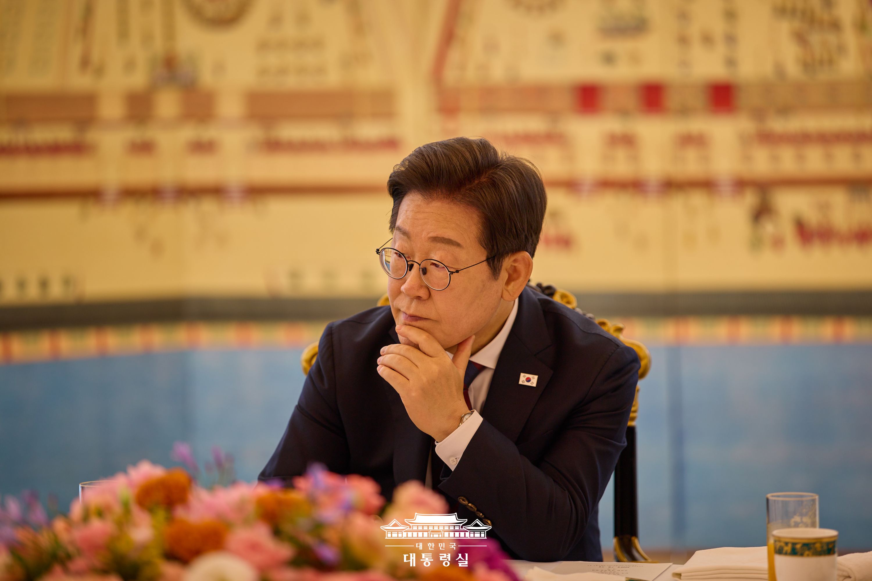 2025년 7월 4일 국민 여러분께 보고드립니다 슬라이드10