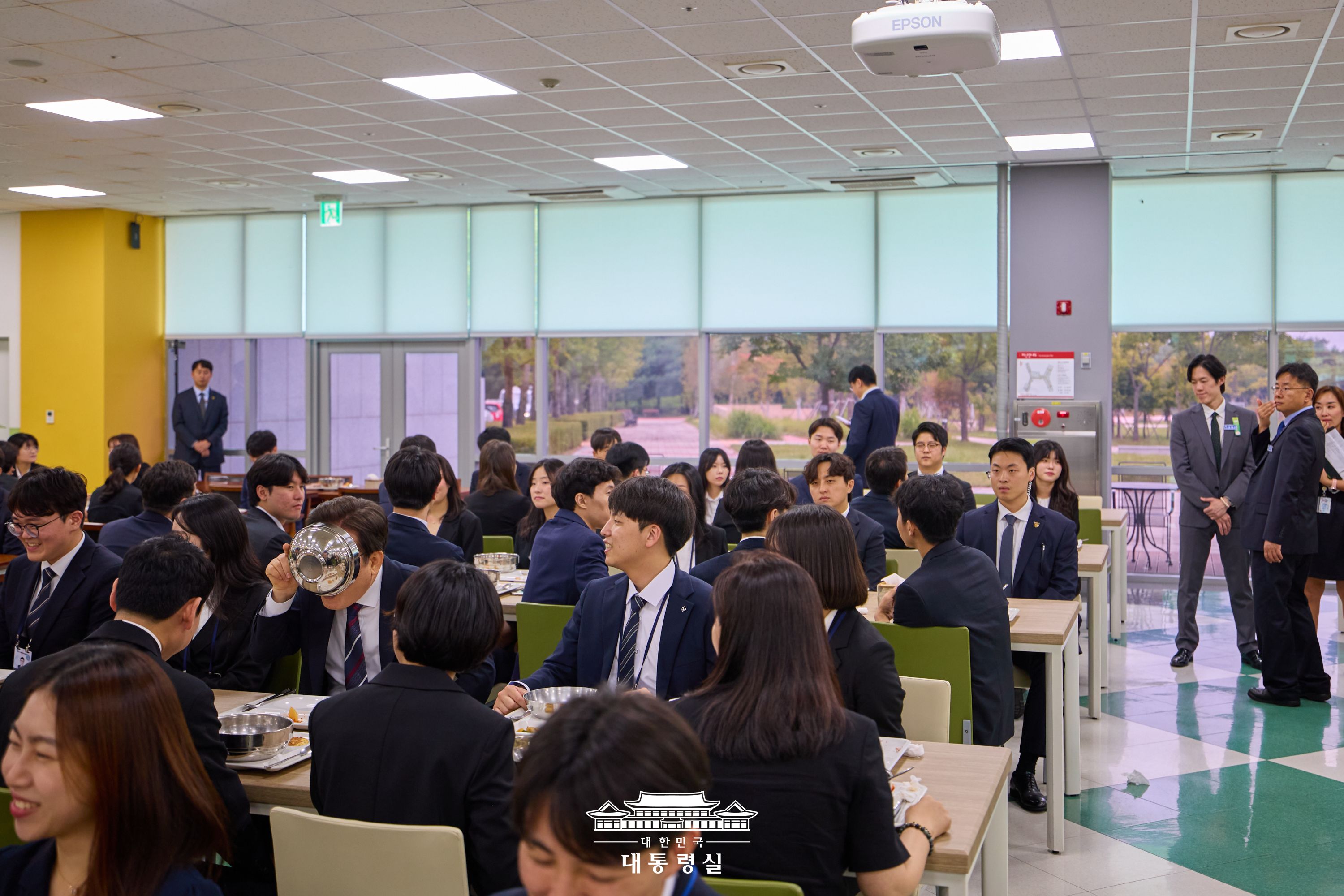 2025년 7월 15일 국민 여러분께 보고드립니다 슬라이드7