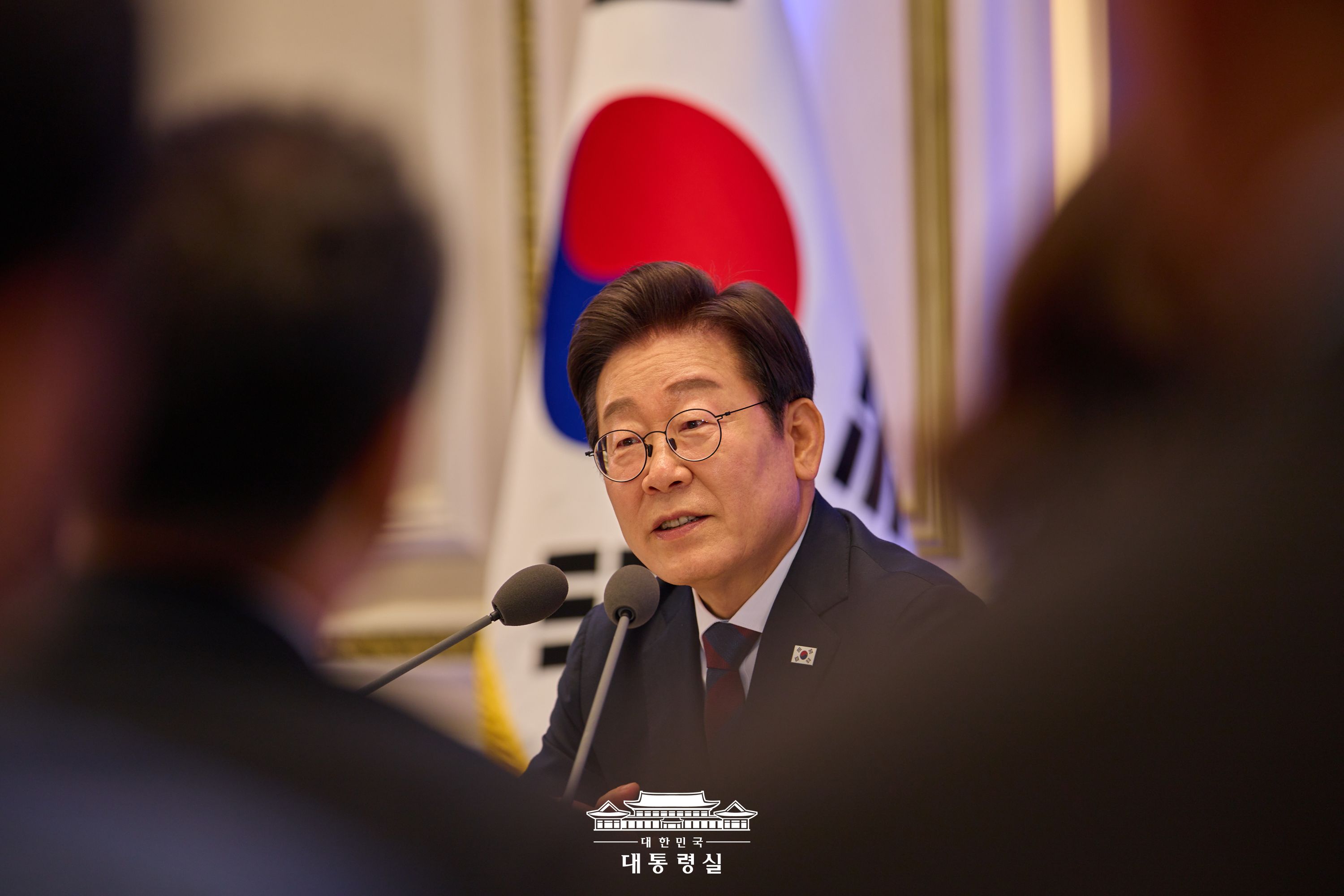 2025년 7월 4일 국민 여러분께 보고드립니다 슬라이드6
