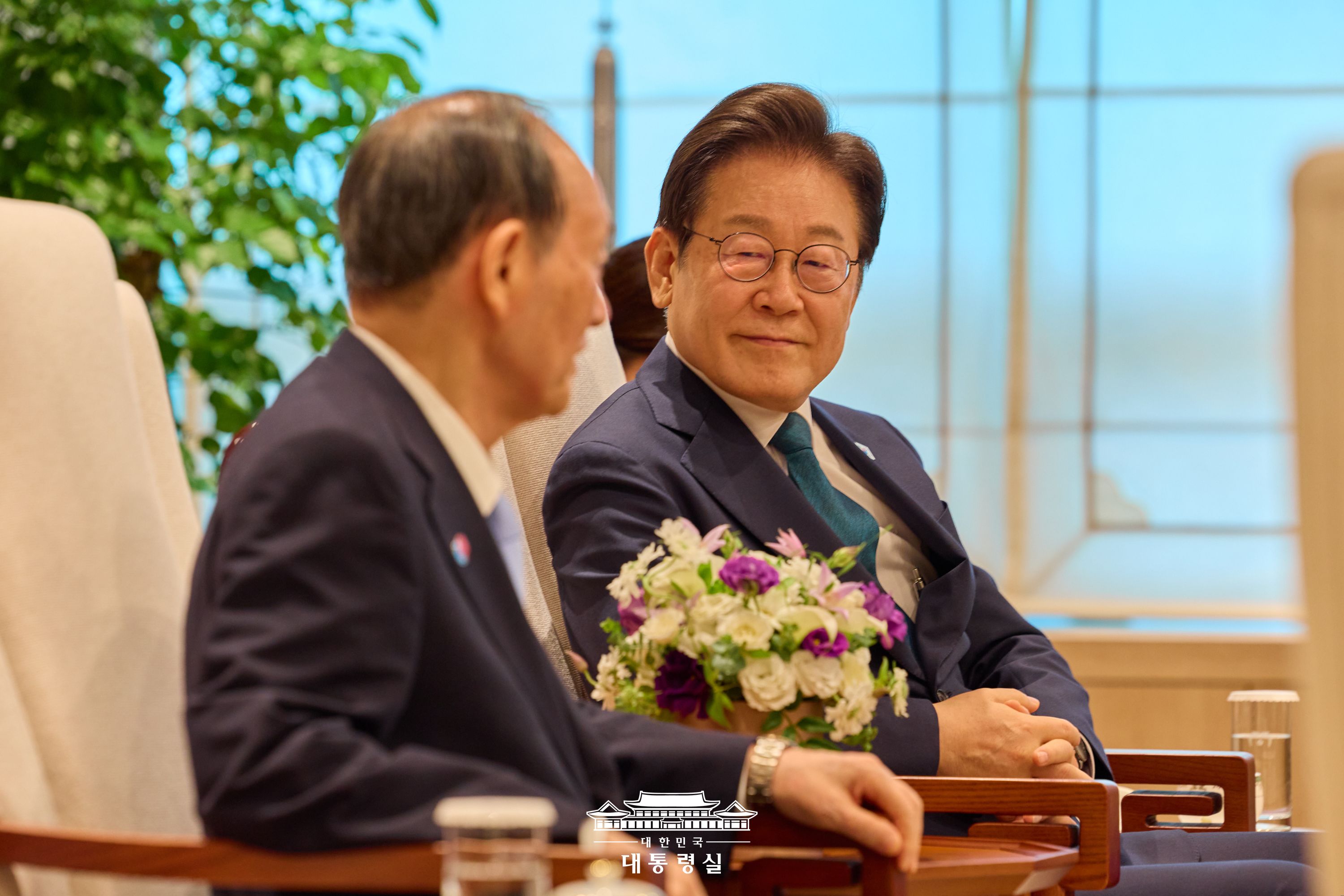 2025년 7월 31일 국민 여러분께 보고드립니다 슬라이드4
