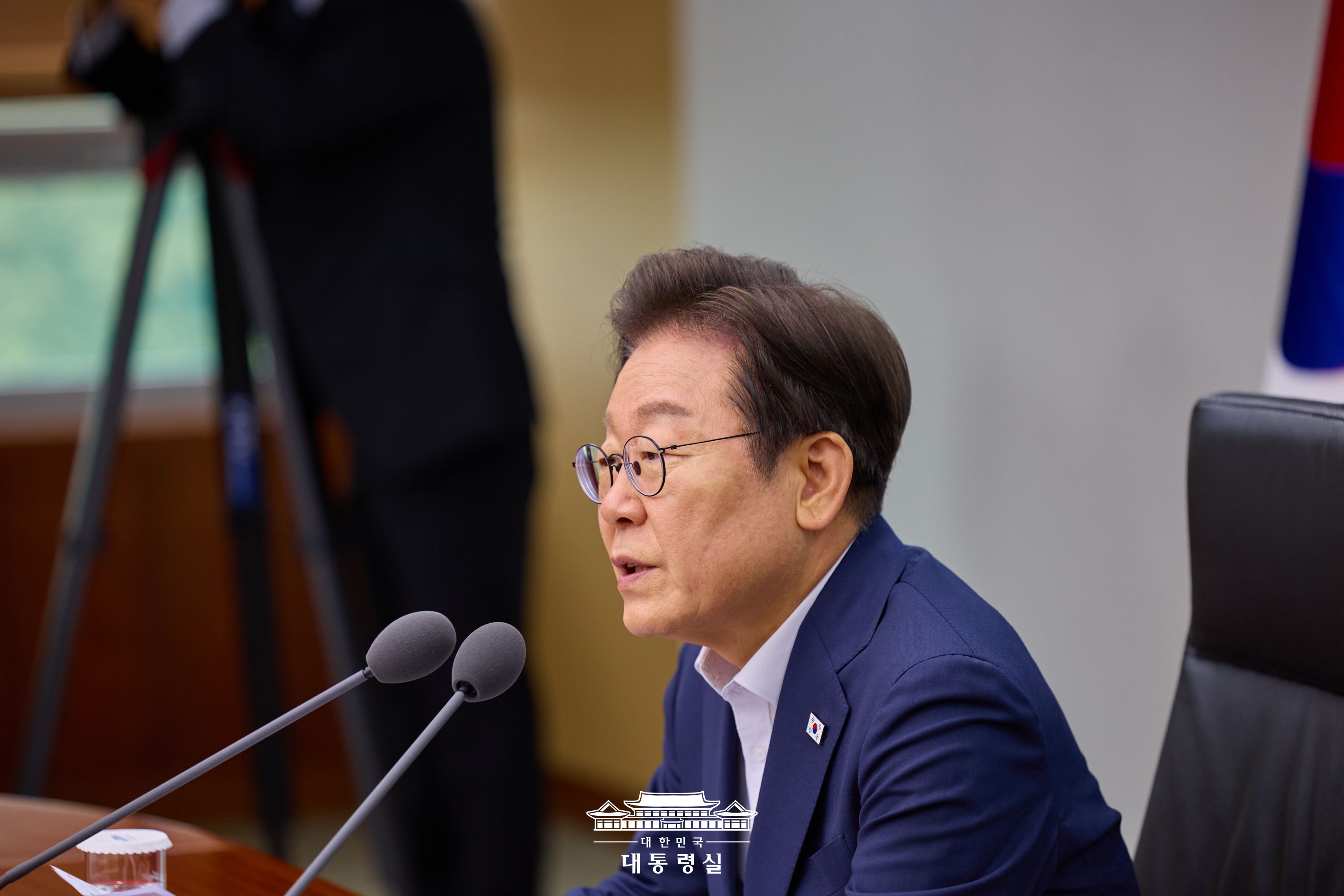 2025년 7월 31일 국민 여러분께 보고드립니다 슬라이드8