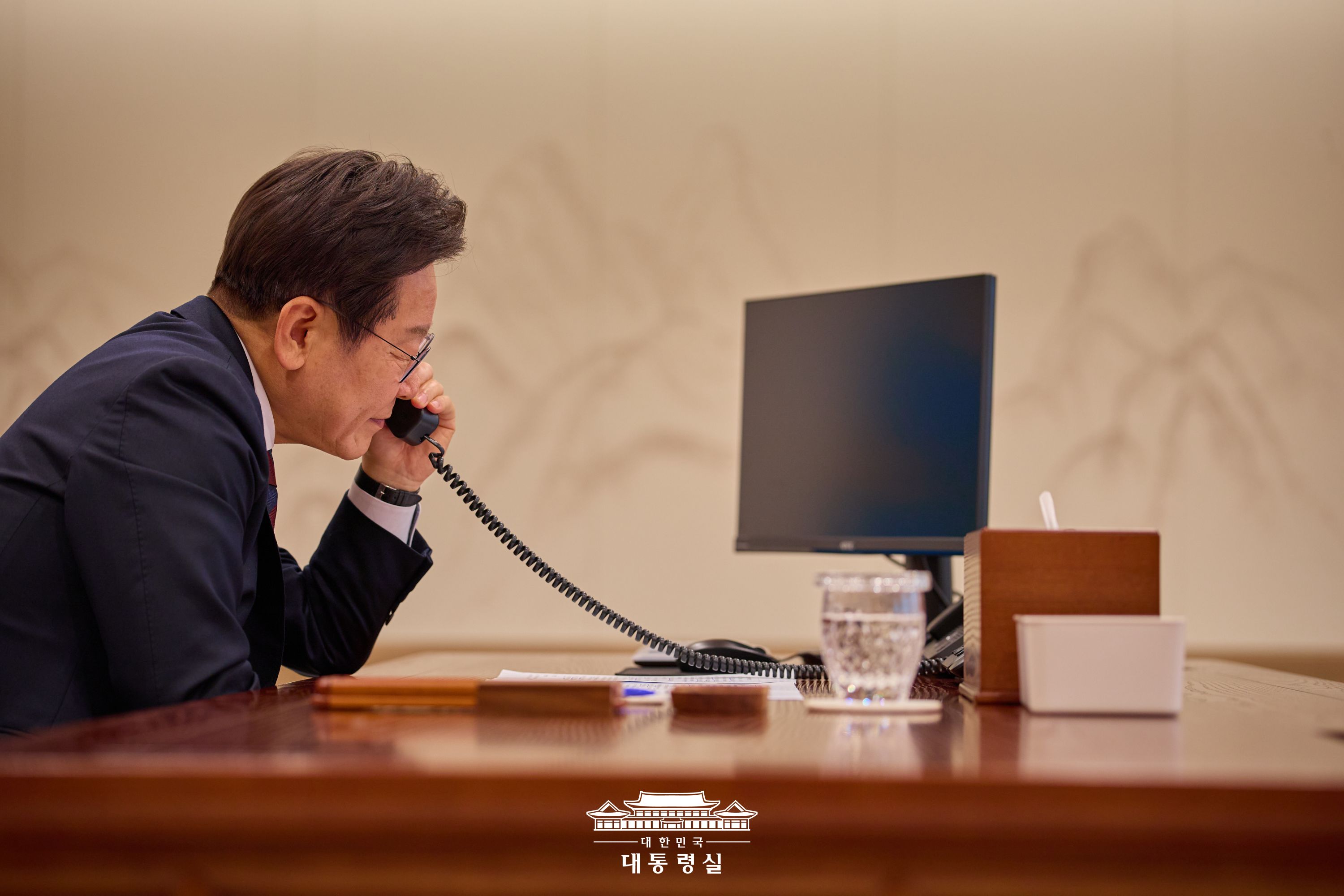 2025년 7월 4일 국민 여러분께 보고드립니다 슬라이드12