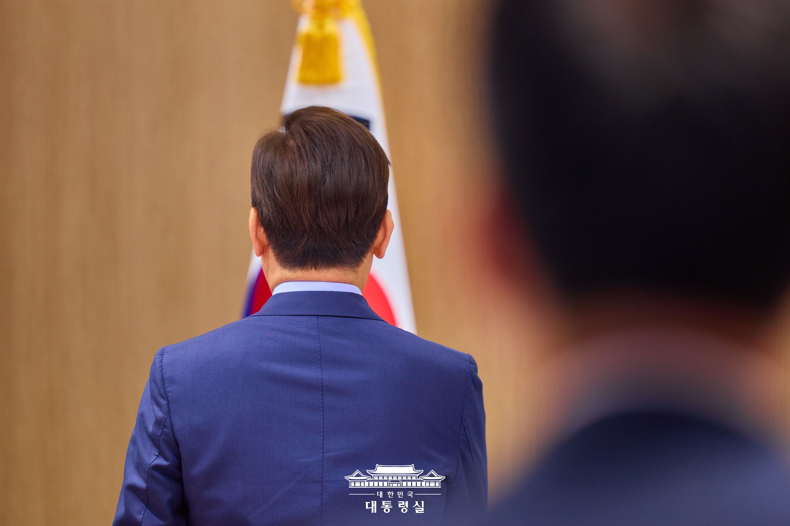 2025년 8월 30일 국민 여러분께 보고드립니다 슬라이드2