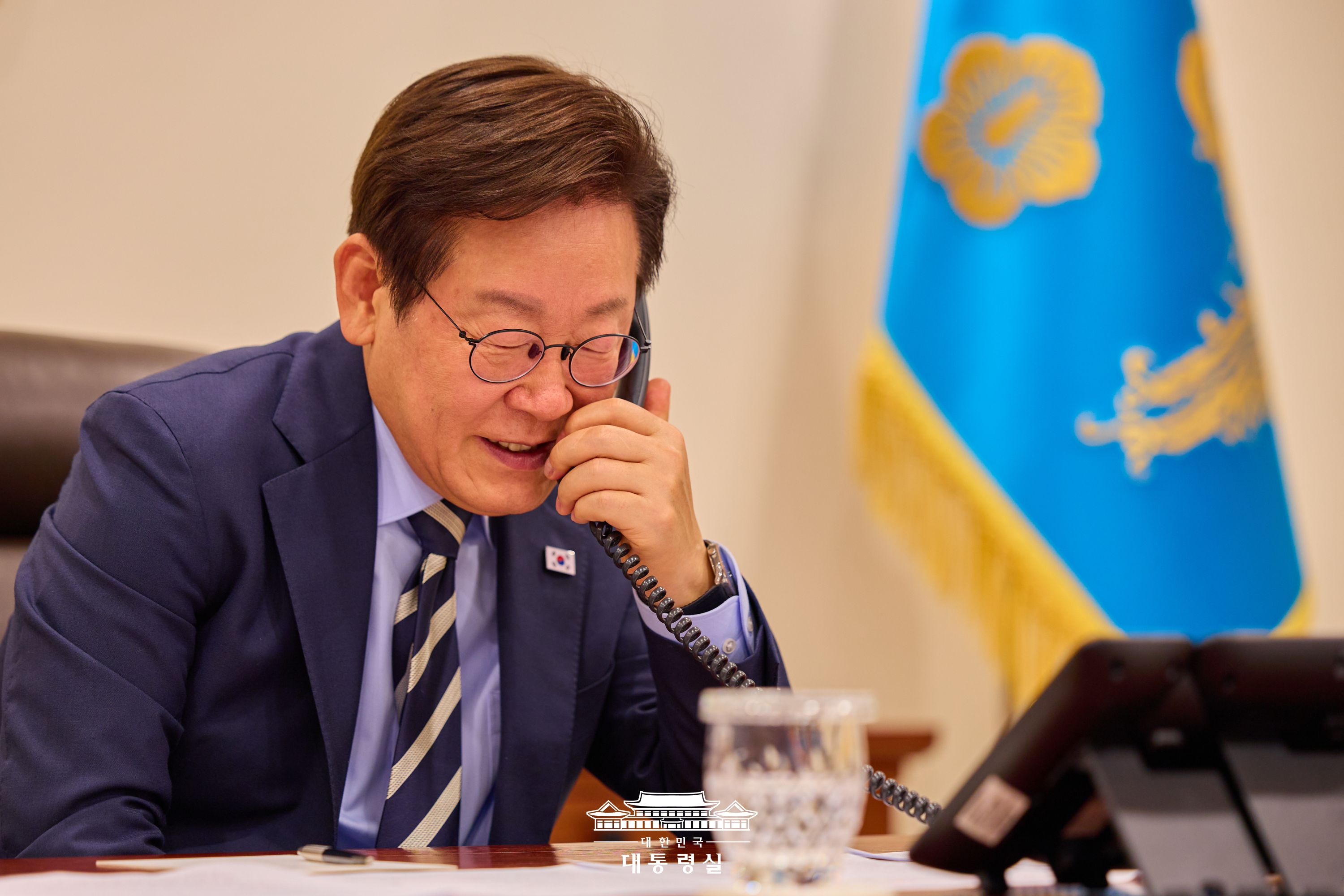 2025년 8월 30일 국민 여러분께 보고드립니다 슬라이드5