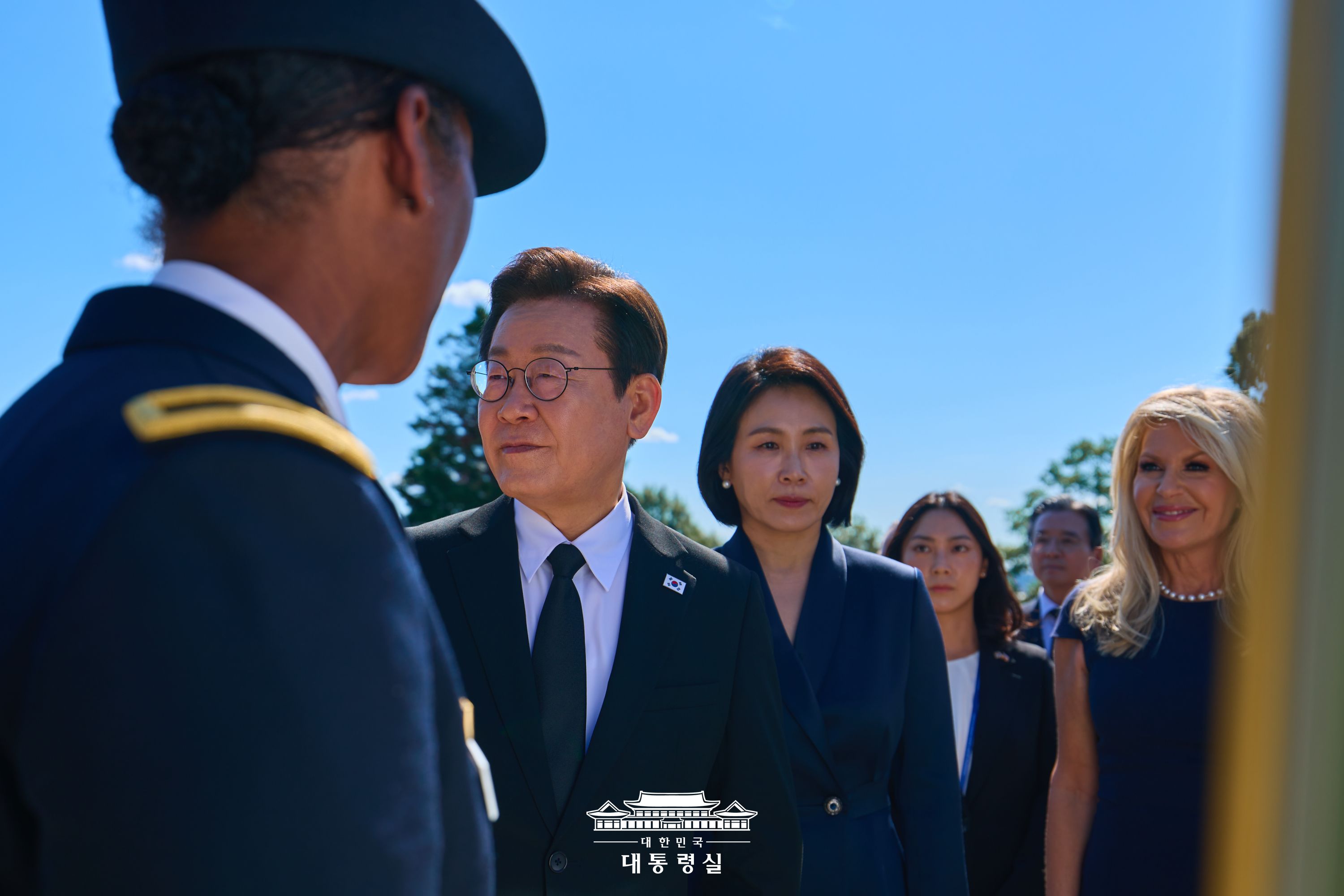 2025년 8월 28일 국민 여러분께 보고드립니다 슬라이드14