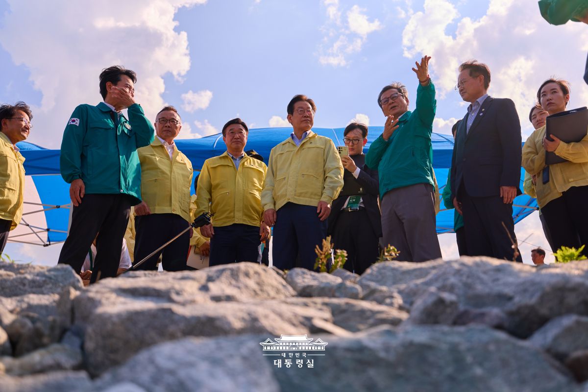 가용한 모든 자원을 총동원해 피해를 최소화하겠습니다. 썸네일