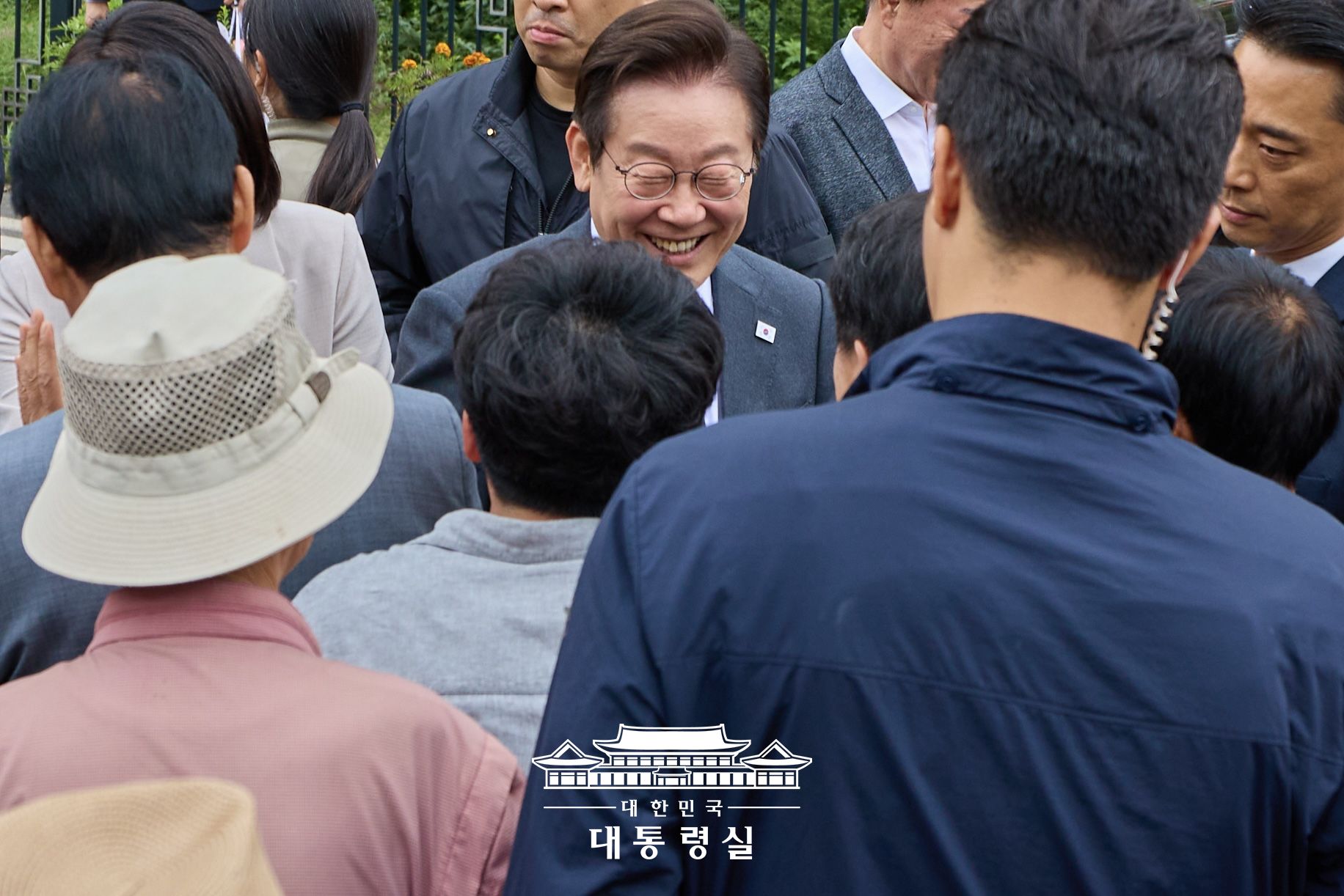 고향을 찾아 선영에 인사를 드렸습니다 슬라이드5