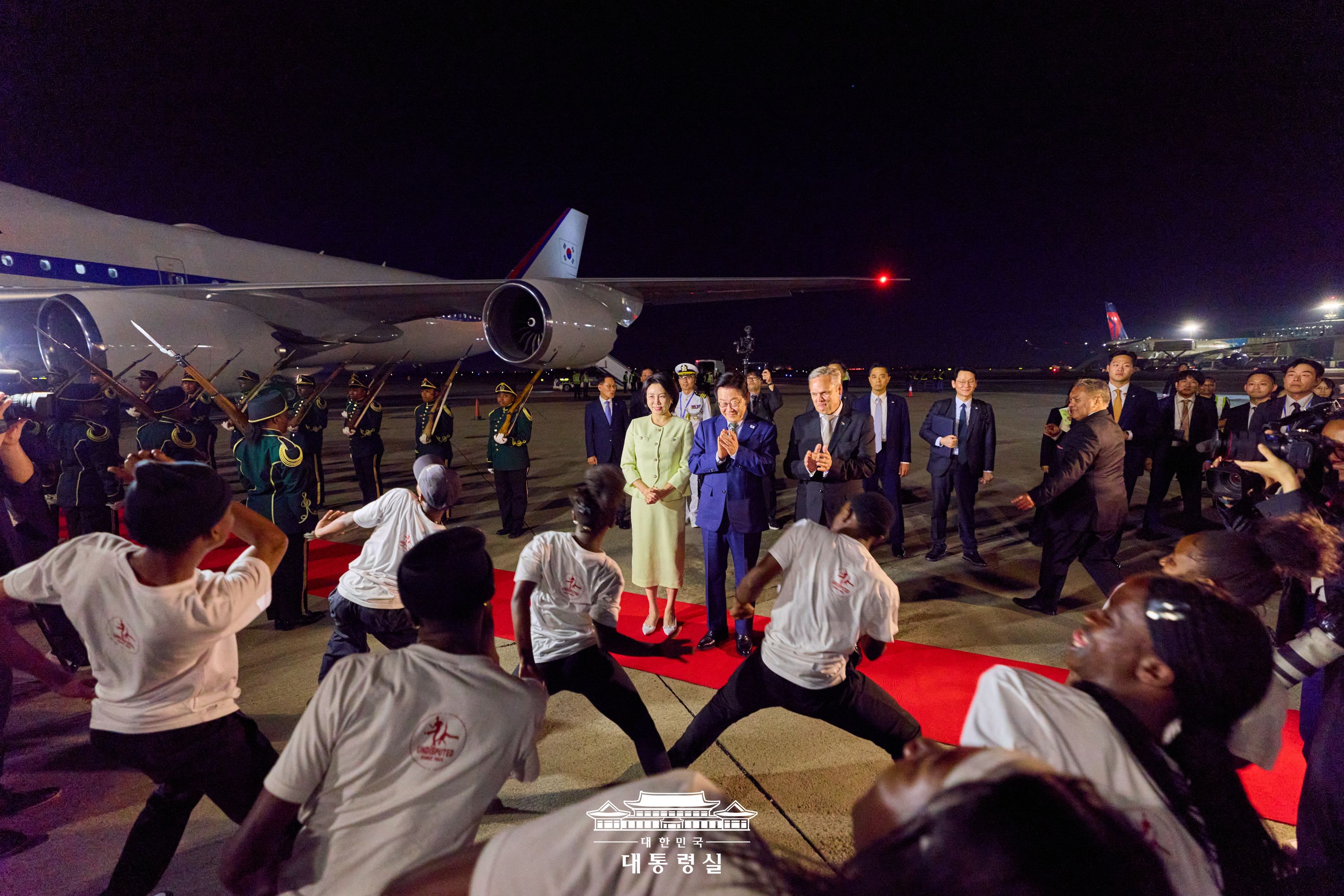 G20 정상회의 몰아보기 슬라이드2