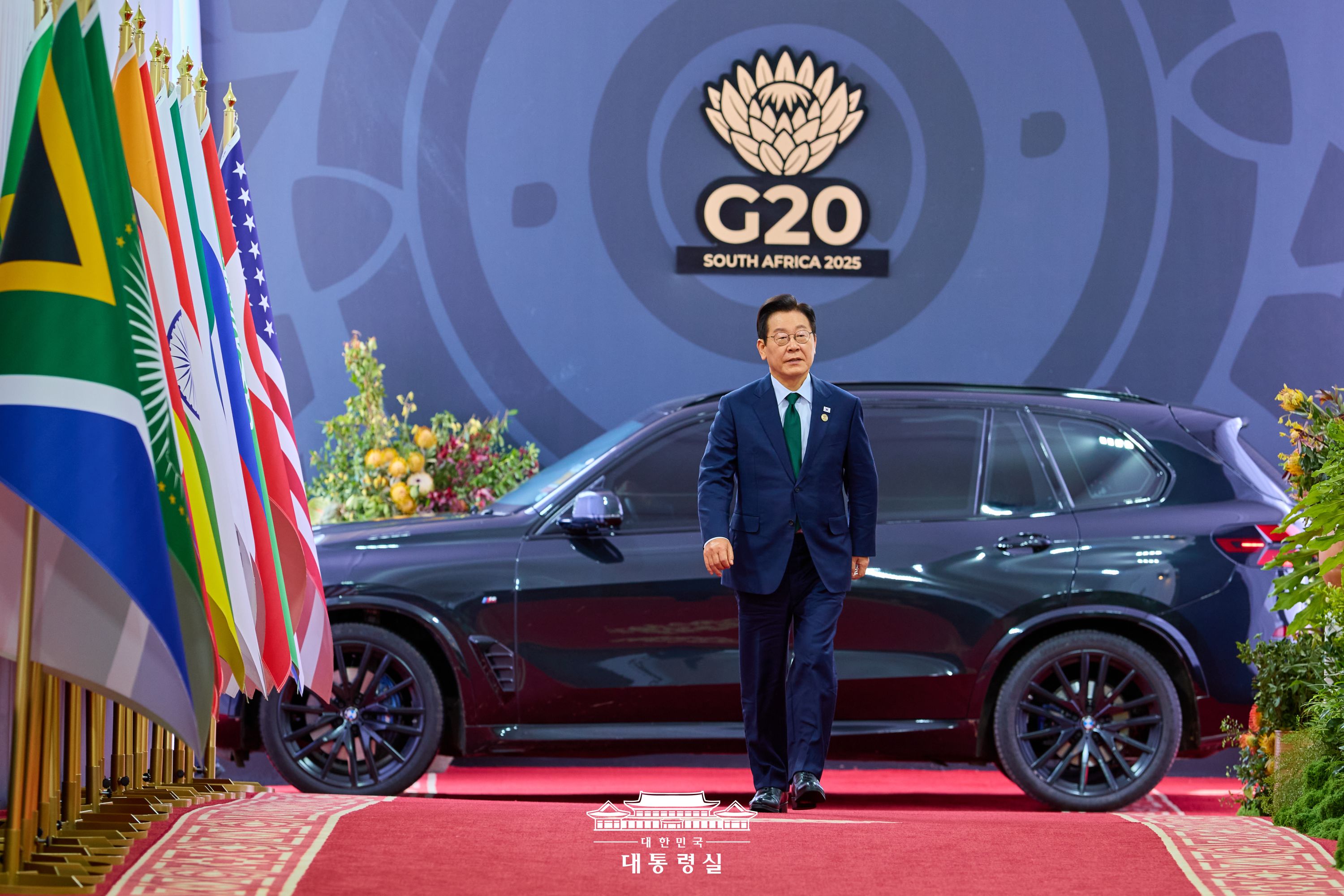 G20 정상회의 결과, 국민 여러분께 보고드립니다 슬라이드5