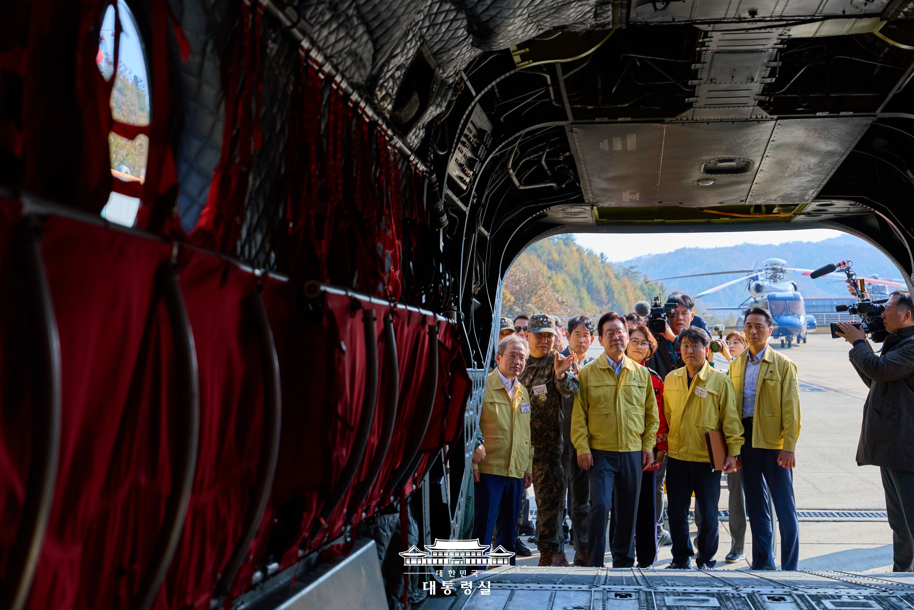 2025년 11월 6일 이재명의 오늘 슬라이드3