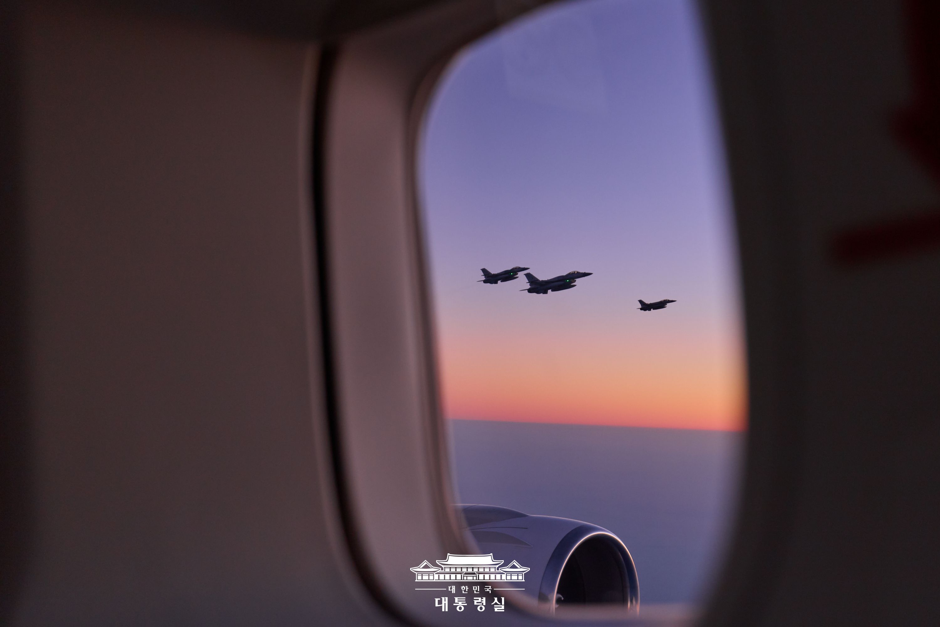 UAE 국빈방문, 국민 여러분께 보고드립니다 슬라이드12