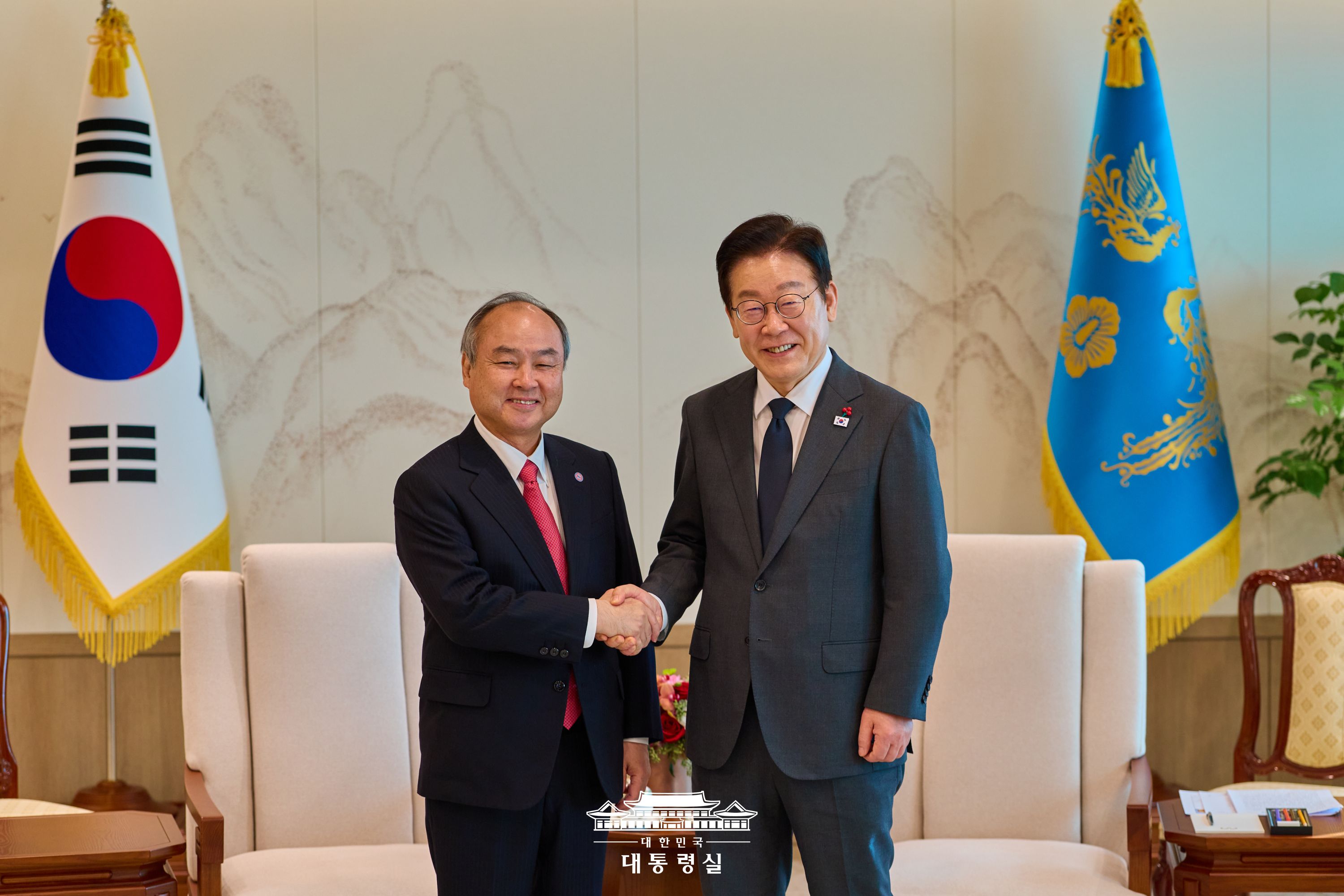 함께 혁신의 시대로 나아갈 대한민국과 일본을 기대합니다 슬라이드1