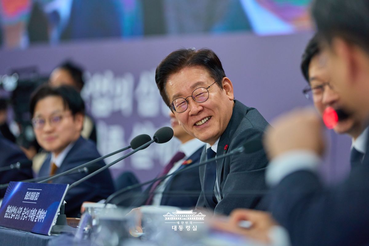 대한민국의 중심 충남에서, 함께 잘 사는 내일을 다짐합니다 썸네일