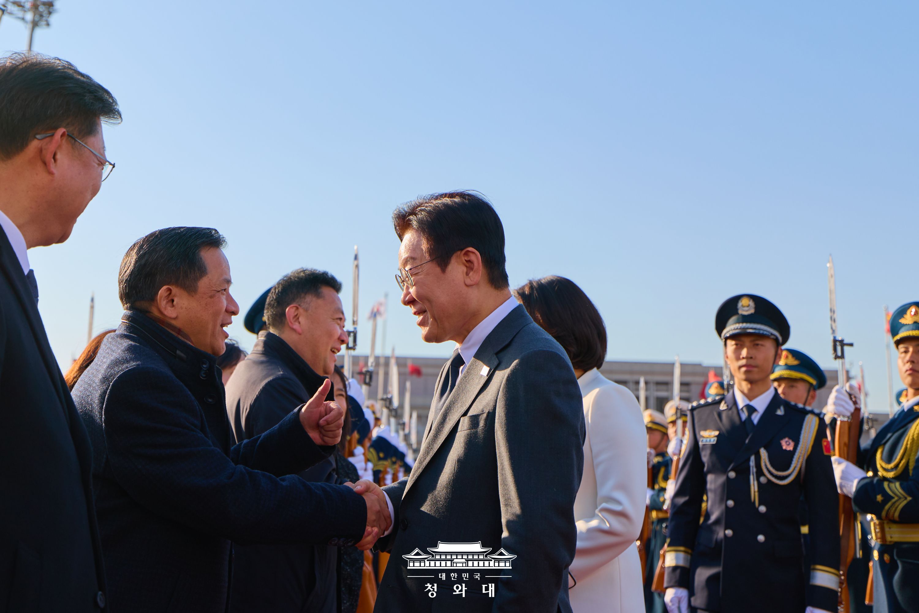 2026년 1월 8일 국민 여러분께 보고드립니다 슬라이드5