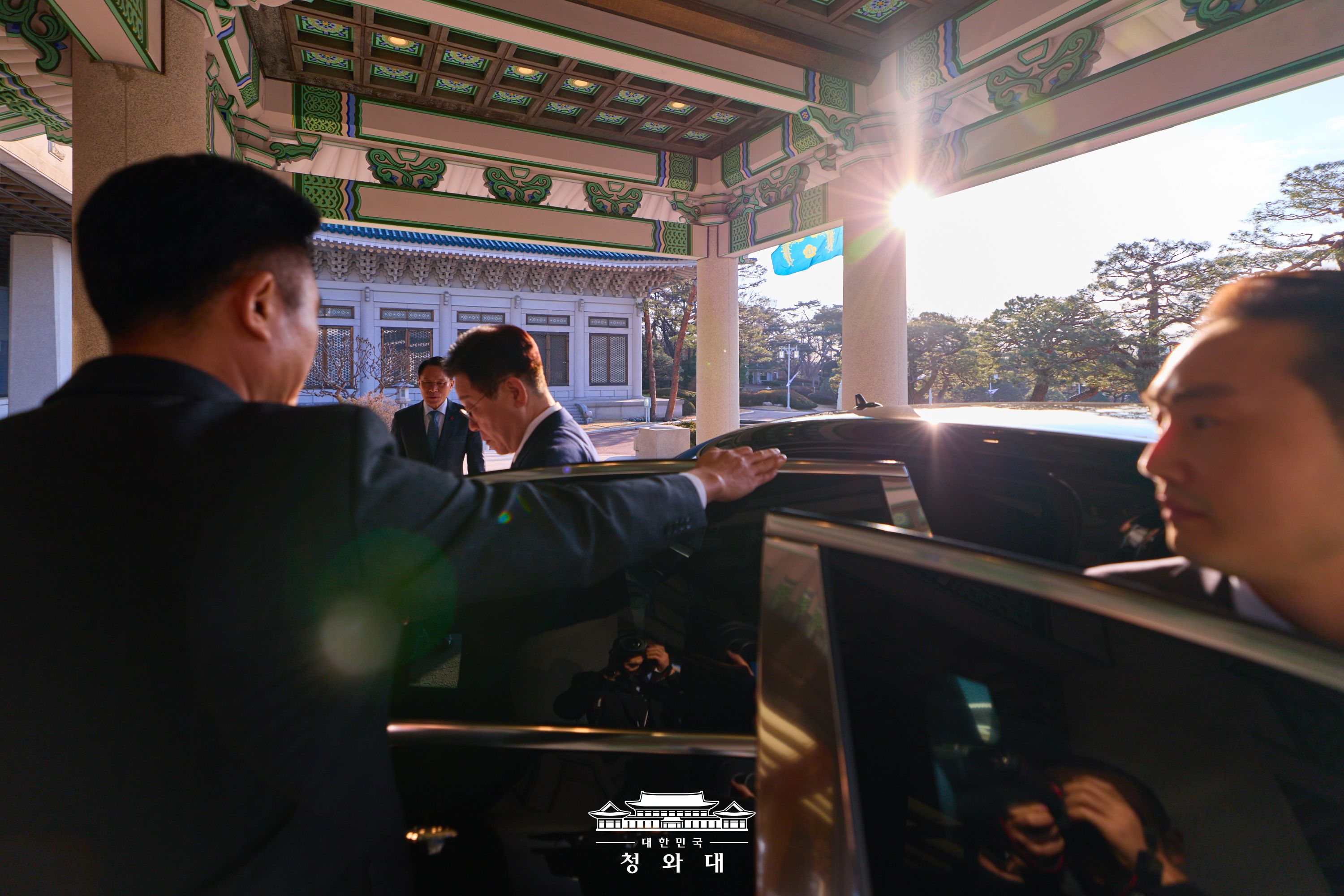 2026년 1월 9일 이재명의 오늘 슬라이드1