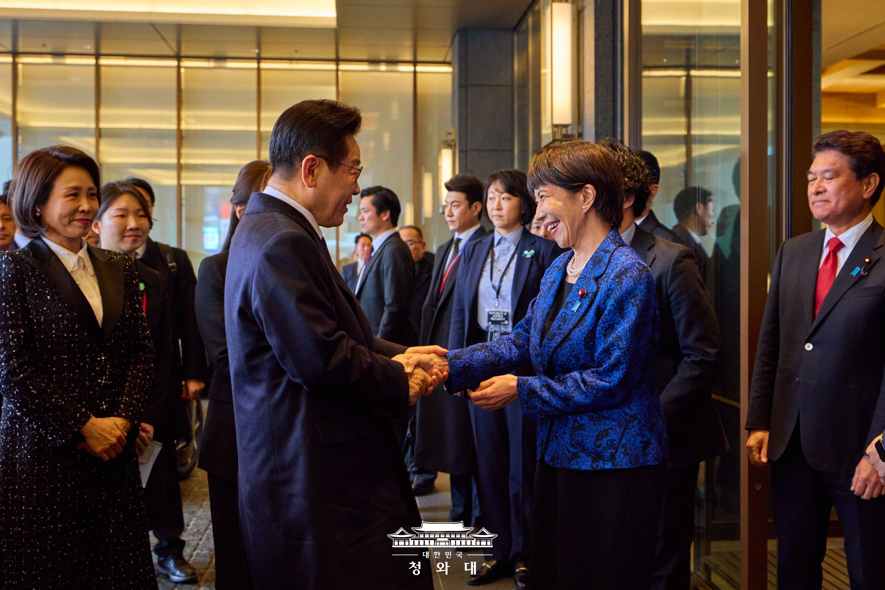 2026년 1월 14일 국민 여러분께 보고드립니다 슬라이드2