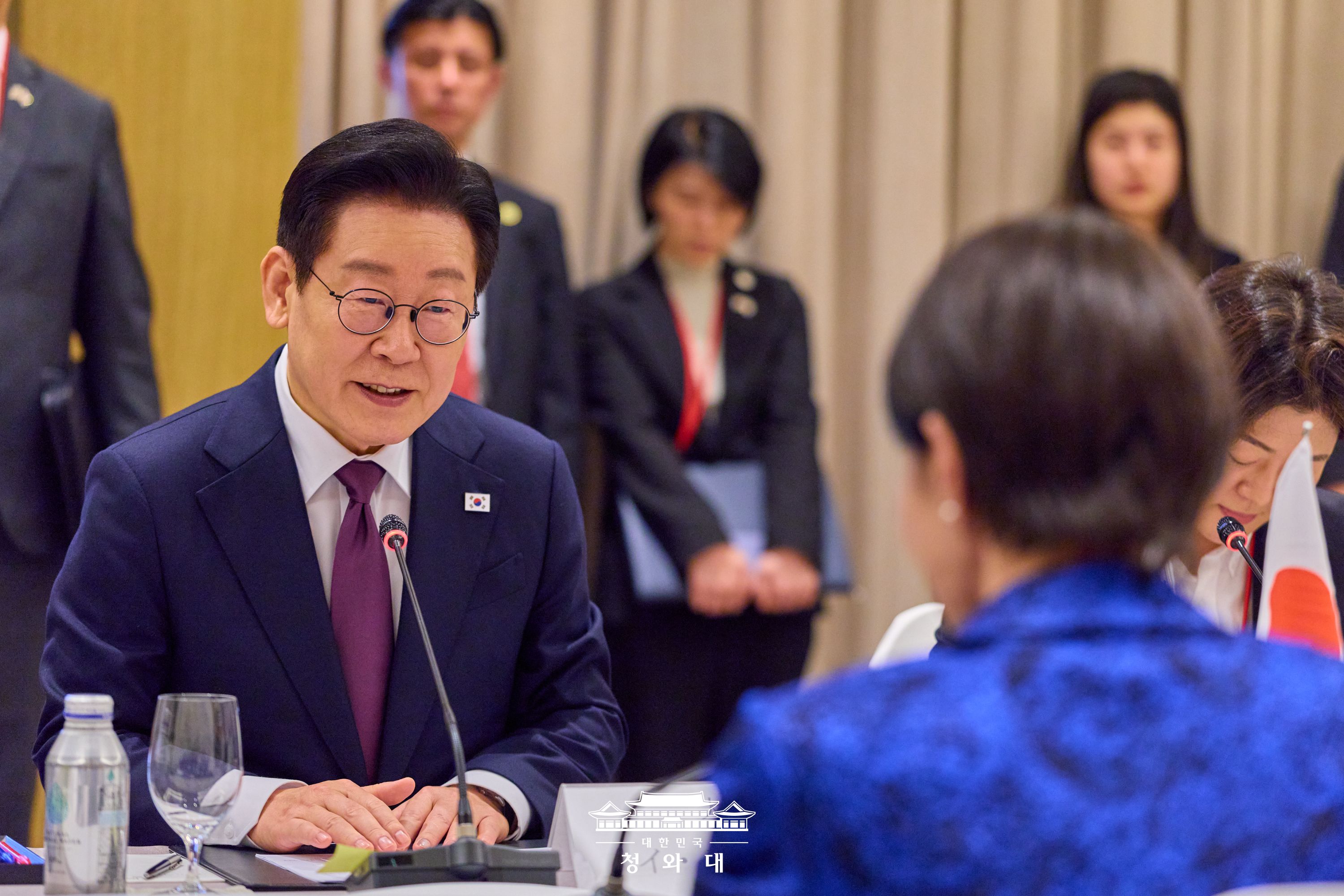 2026년 1월 14일 국민 여러분께 보고드립니다 슬라이드4