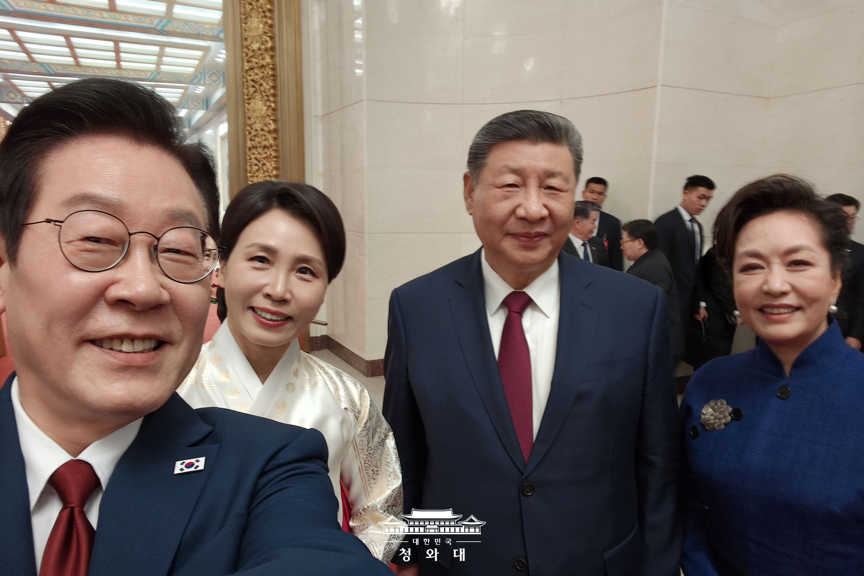 2026년 1월 6일 국민 여러분께 보고드립니다 슬라이드4