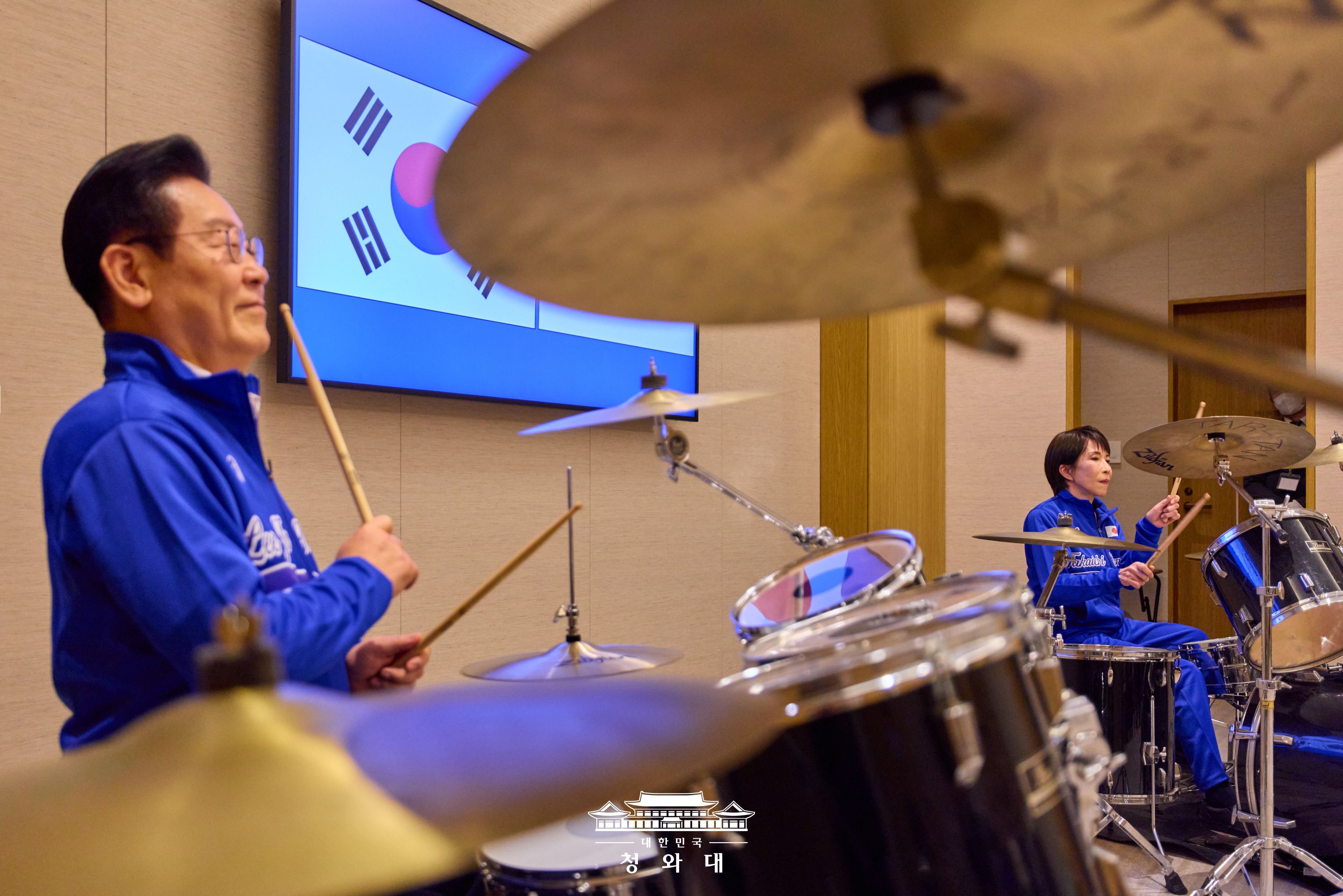 2026년 1월 14일 국민 여러분께 보고드립니다 슬라이드9