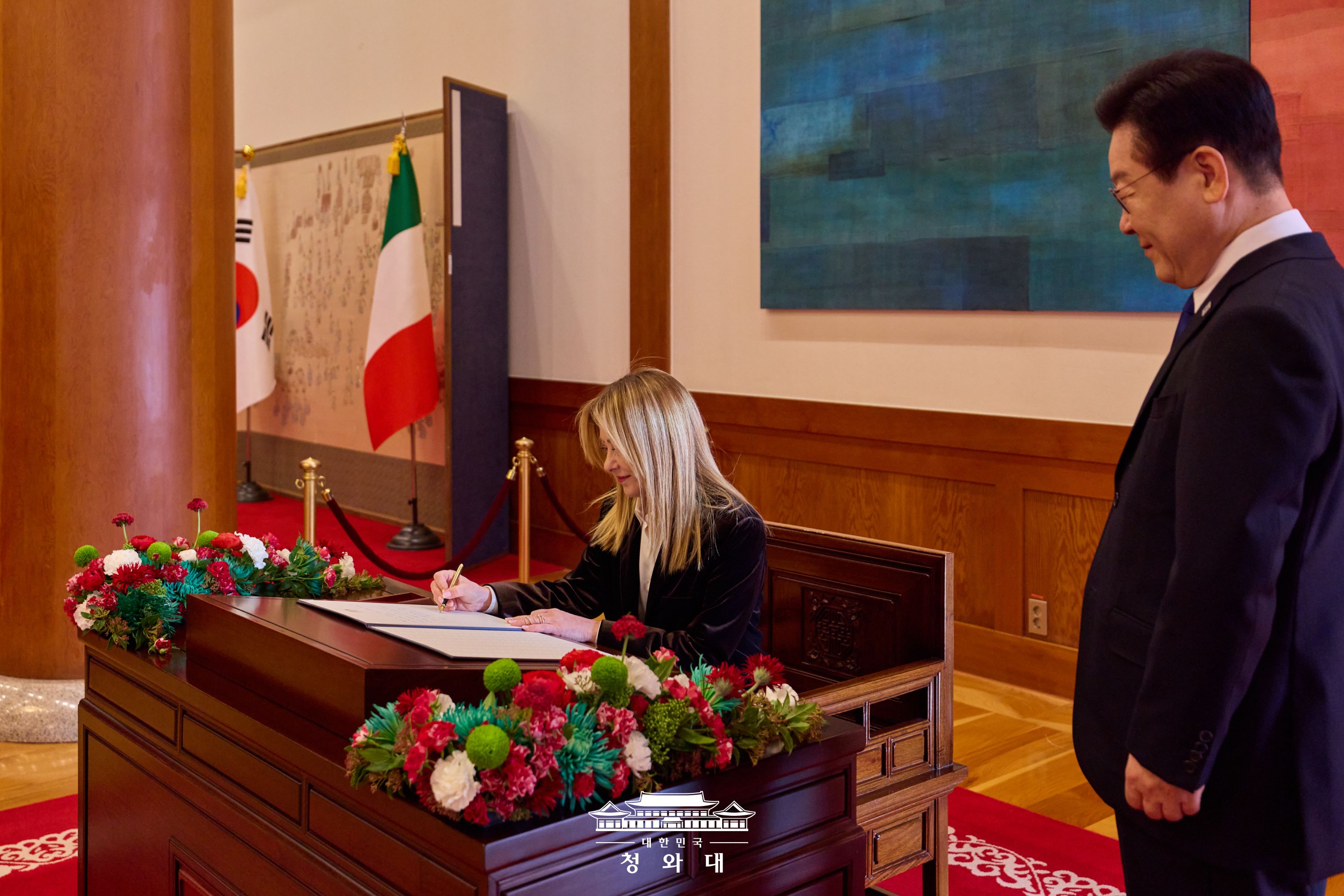 2026년 1월 19일 이재명의 오늘 슬라이드4