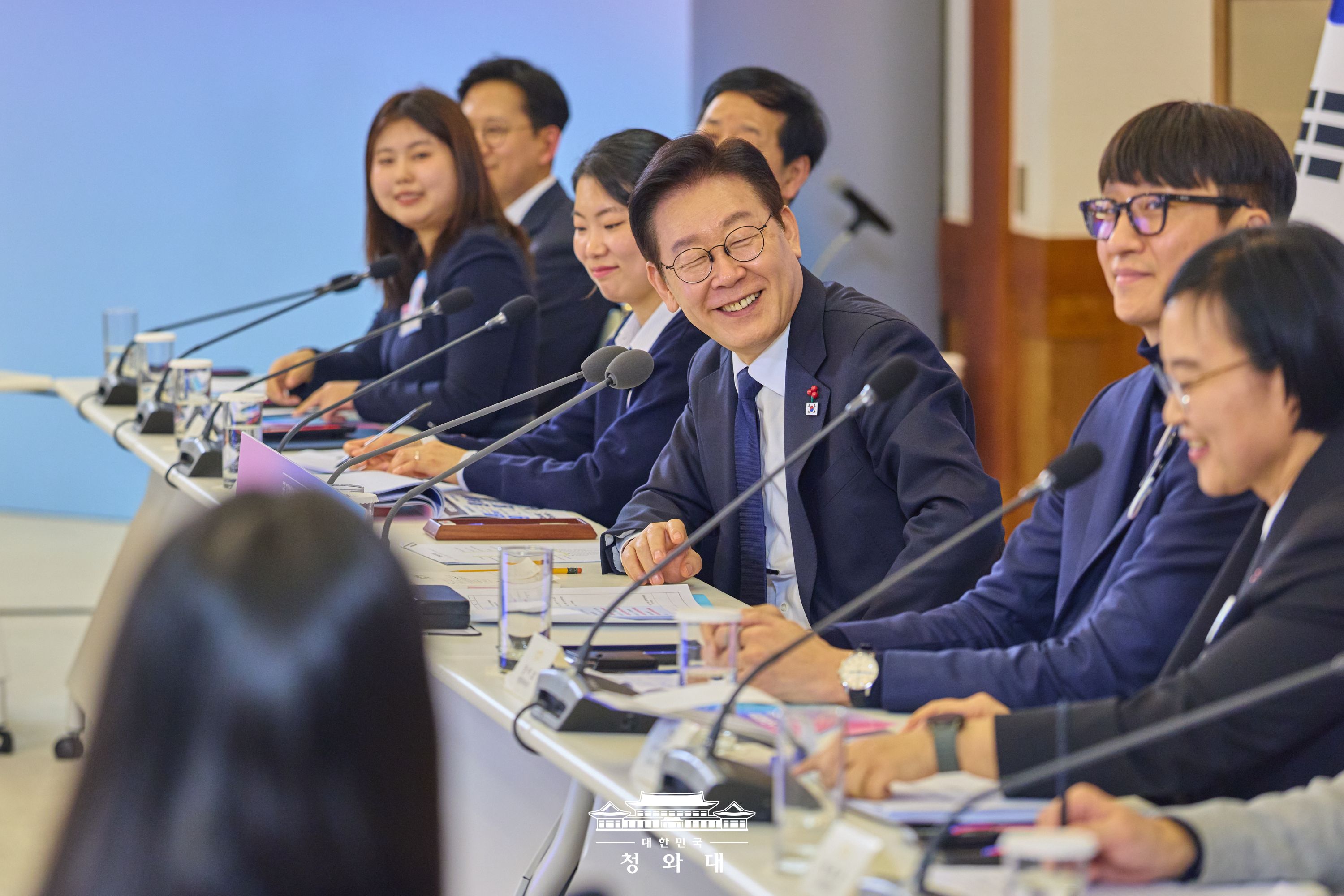 국가창업시대로의 대전환, 함께 만들어냅시다 슬라이드1