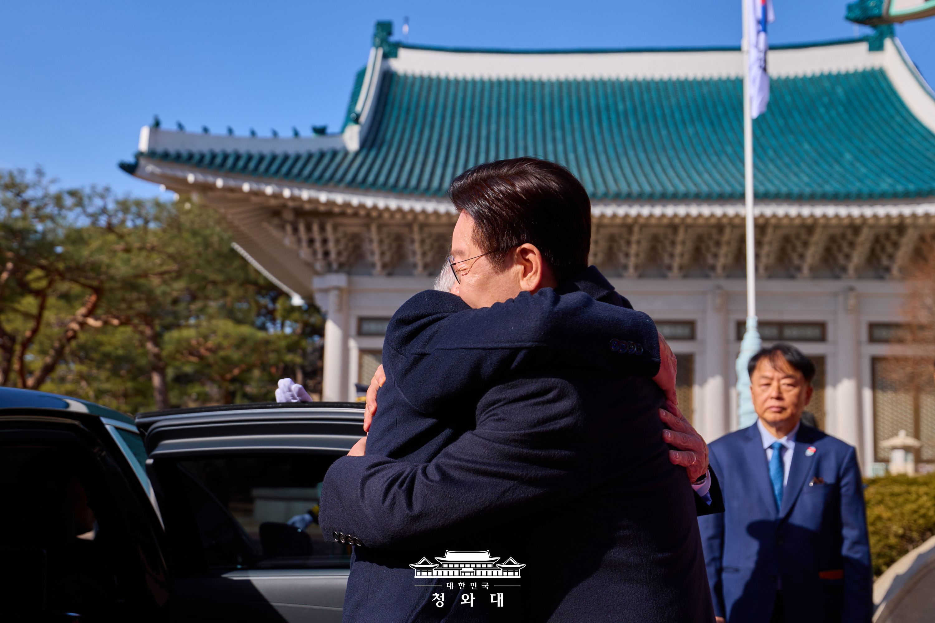 2026년 2월 24일 국민 여러분께 보고드립니다 슬라이드1