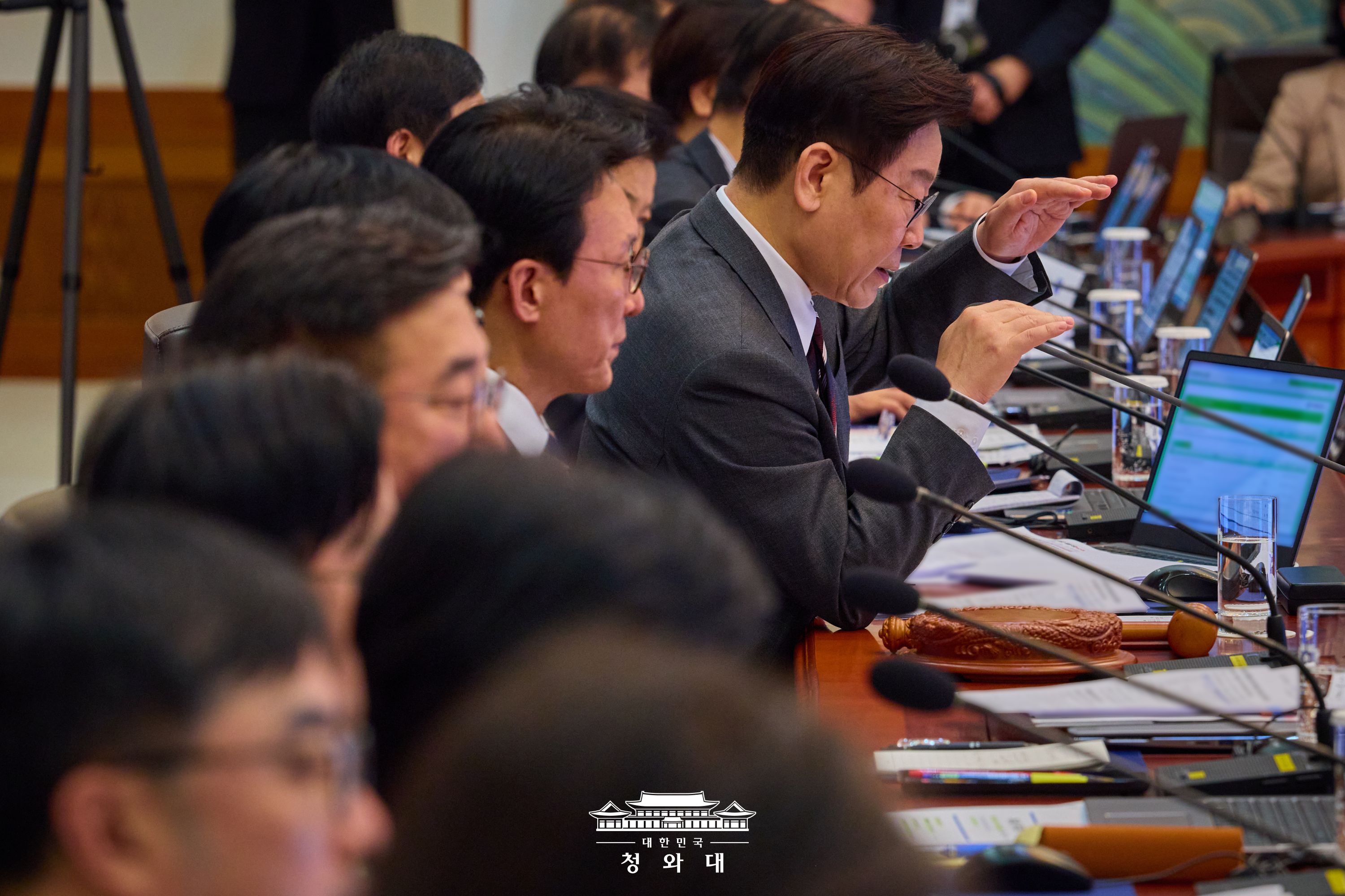 2026년 2월 3일 이재명의 오늘 슬라이드2