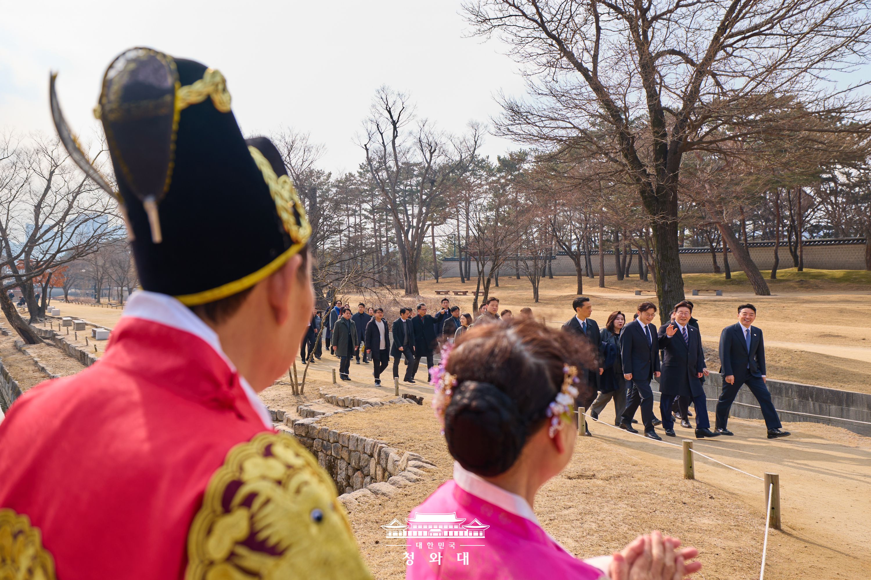 2026년 2월 12일 이재명의 오늘 슬라이드5