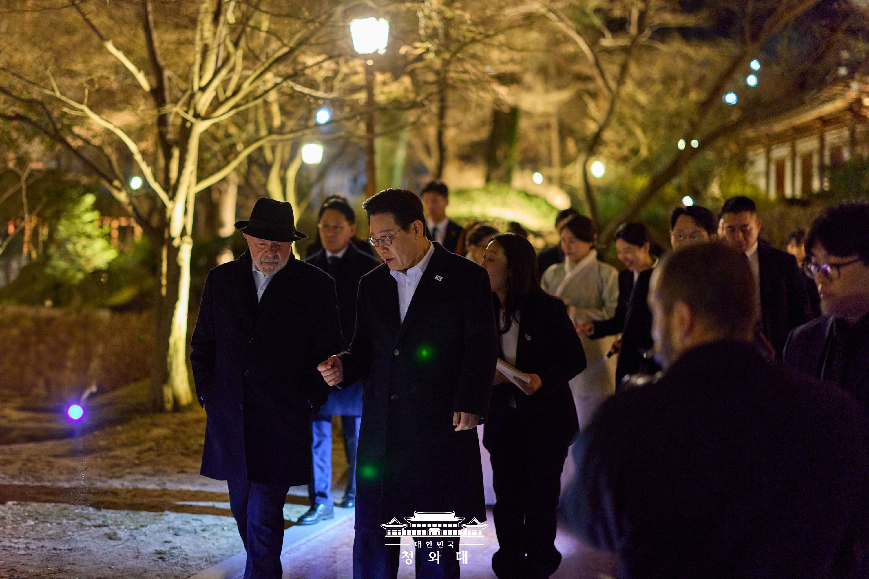 2026년 2월 24일 국민 여러분께 보고드립니다 슬라이드9