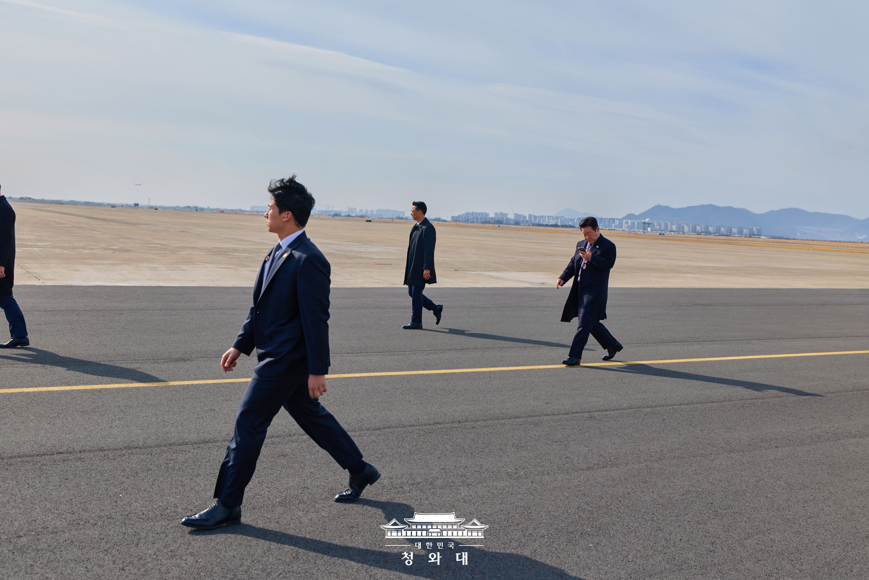 2026년 2월 6일 이재명의 오늘 슬라이드1