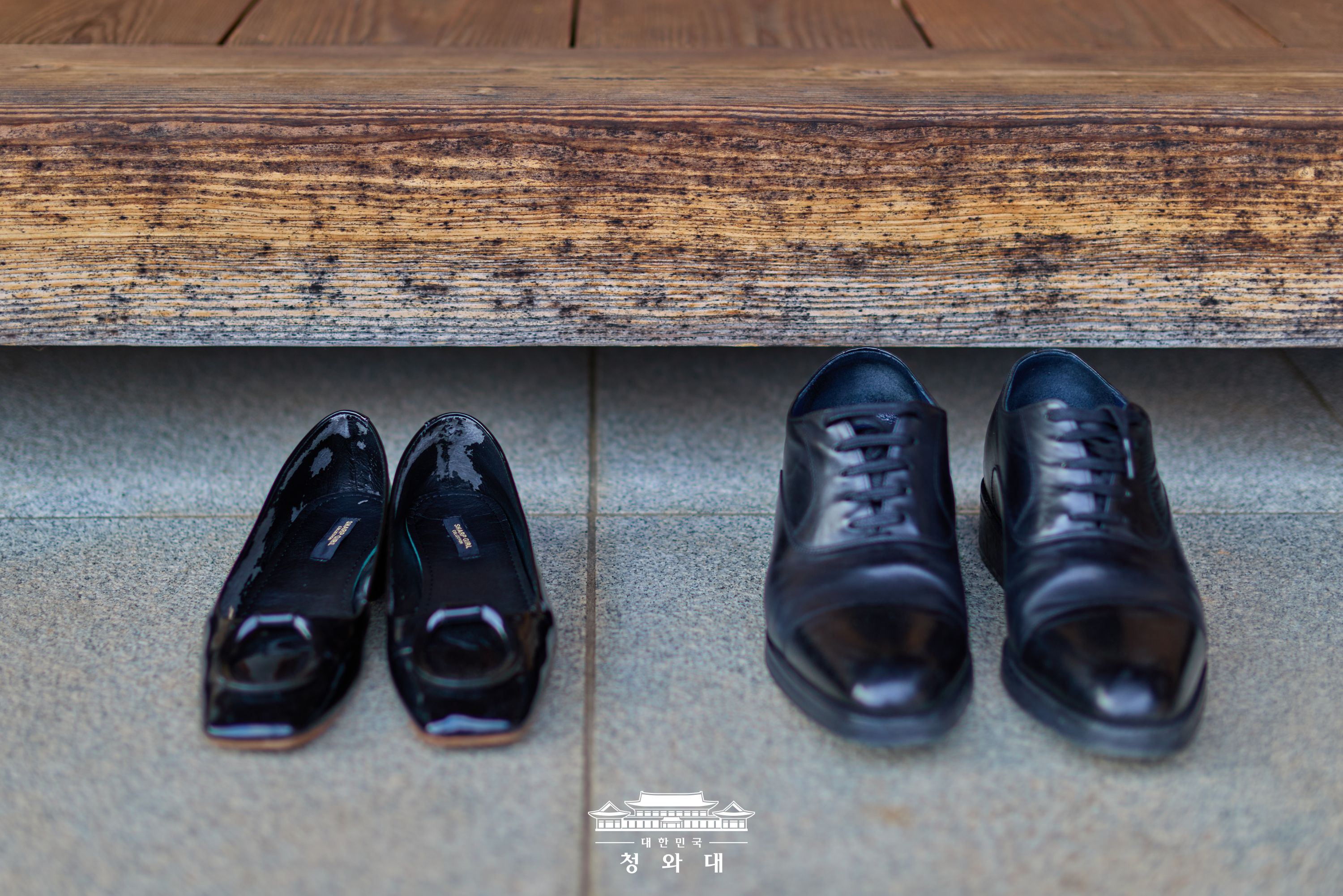 국민 여러분의 일상에 희망이 스며들 수 있도록 슬라이드5