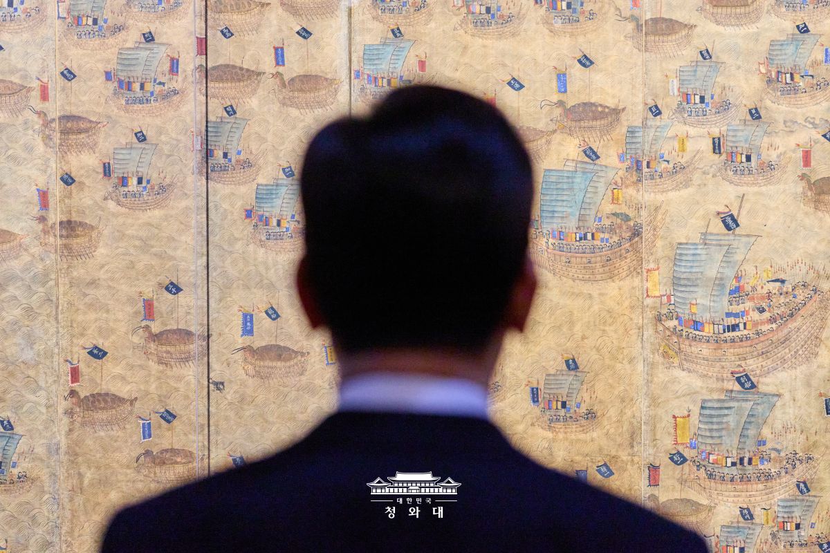 2026년 2월 26일 이재명의 오늘 사진