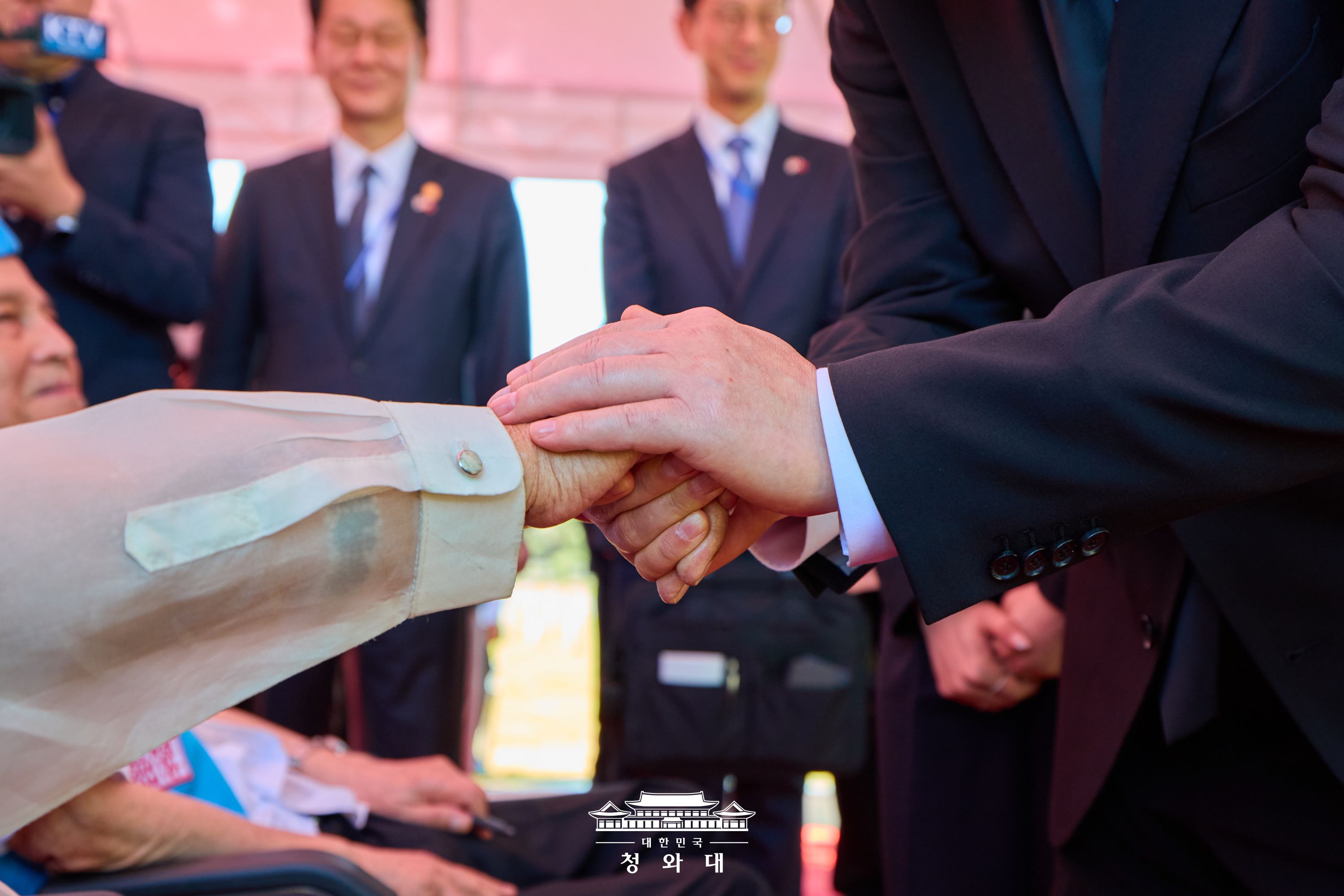 필리핀 국빈방문, 국민 여러분께 보고드립니다 슬라이드2