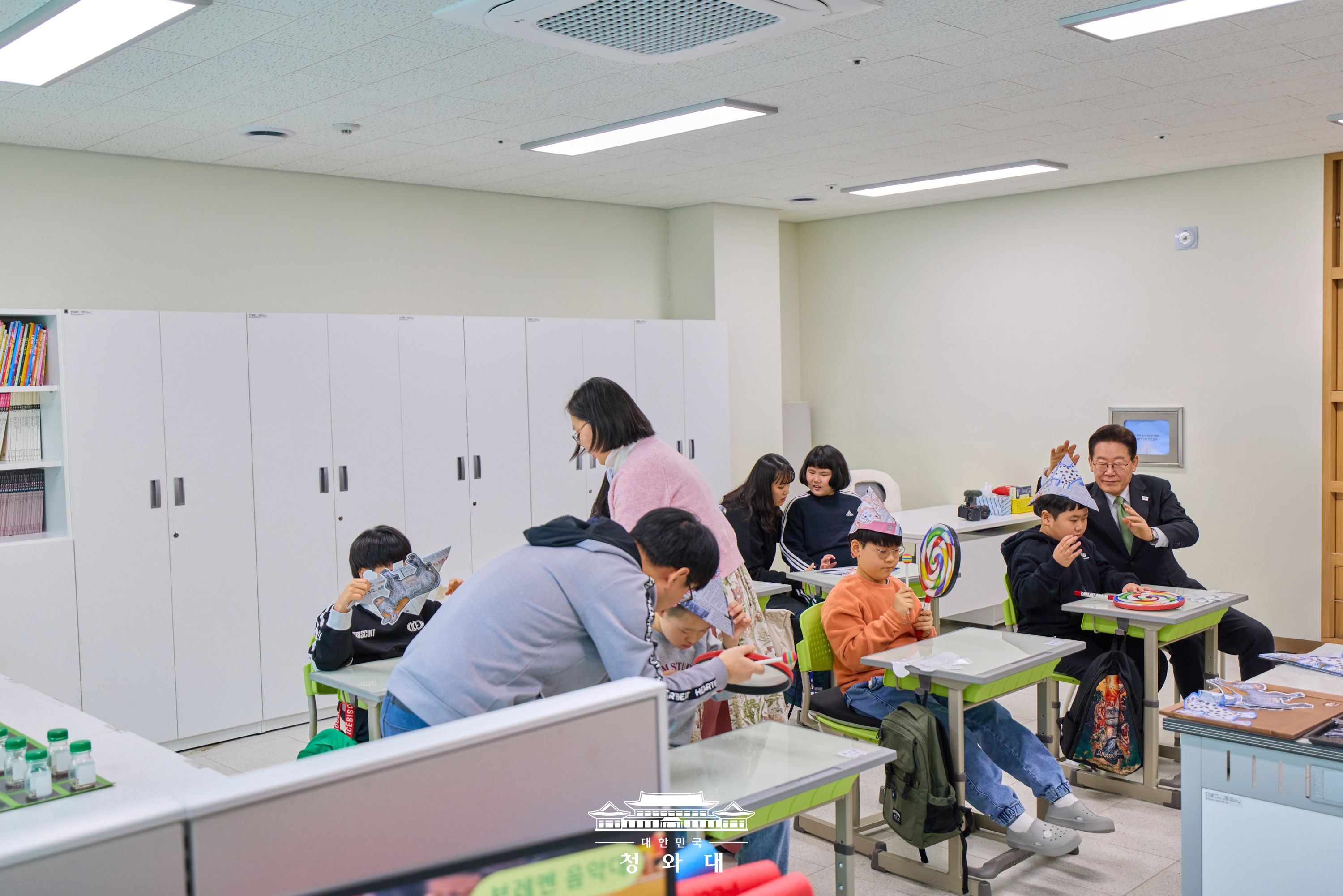 2026년 3월 13일 이재명의 오늘 슬라이드5